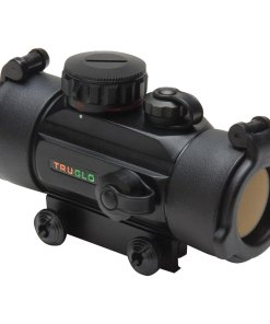Truglo  Crossbow Red Dot Sight - Black