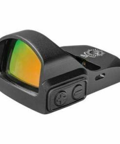 Truglo Tru-Tec Micro Red Dot Sight with Remington Receiver Mount