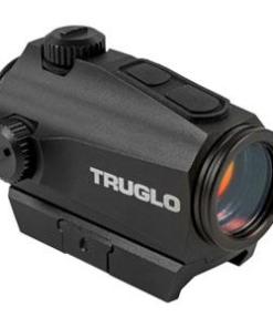 RED-DOT 22MM SENTINEL BLK BOX