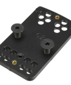 MNT OPTIC CZ P10 RMR