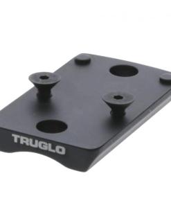 Truglo MNT SHTGN RCVR MOS TG/VOR/DOC