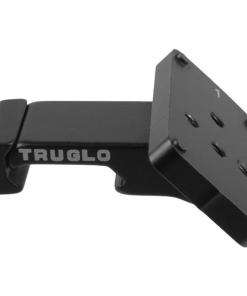 Truglo Offset Universal Red Dot Sight Mount 45 Degree