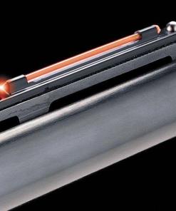 Truglo Glo-Dot Universal Sight Red For Ribbed Shotgun Barrels