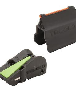 Truglo F.A.S.T. Universal Shotgun Turkey Rear Sight - Green