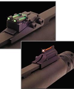 Truglo 3/8" Pro-Series Magnum Gobble-Dot Sight Set