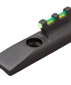 Truglo Rimfire Handgun Fiber Sight - Green