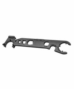 Truglo AR-15 Armorer's Wrench/Multi-Tool Black