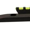 Truglo Rimfire Rifle Fiber-Optic Front Sight -Green