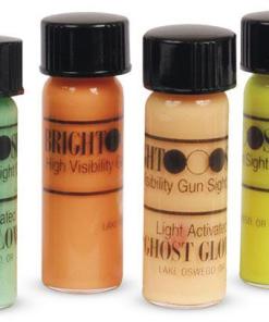 Truglo Glo-Brite Paint Kit - Ghost Glow