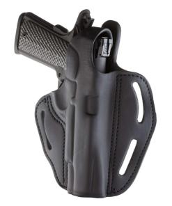 1791 BHX Thumb Break Belt Holster size 5 SBL RH