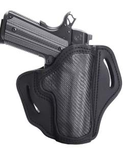 1791 BH2.3 Holster Carbon Fiber Stealth Black RH