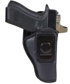 1791 EcoCarry IWB Holster for Micro Compact Auto Small Black RH