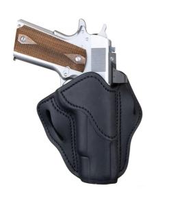 1791 Optic Ready Belt Holster Size 1 Stealth Black RH