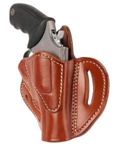 1791 RVH Revolver Holster 3" Barrel CBR RH K Frame