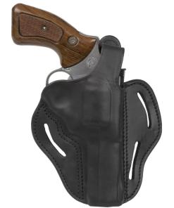 Revolver Thumbreak Size 2 Stealth Black RH