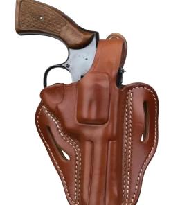 Revolver Thumbreak Size 3 Classic Brown RH