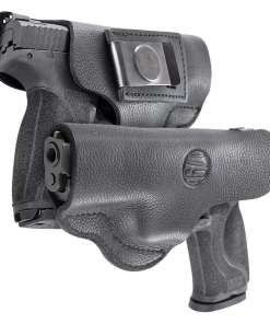 1791 Smooth Concealment Holster Size 4 Night Sky Black RH