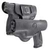 1791 Smooth Concealment Holster Size 5 Night Sky Black RH