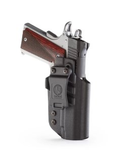 1791 Kydex IWB Holster for 1911 Black RH