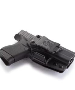 1791 Kydex IWB Holster for Glock Black RH