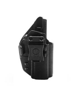 1791 Kydex IWB Holster for Sig P320 Black RH