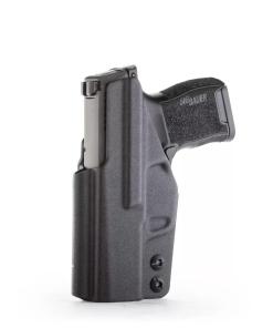 1791 Kydex IWB Holster for Sig p365 Black RH