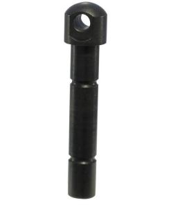 GrovTec GT Shotgun Side Mount Single Point Adaptor with Stud Head