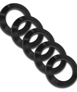 Grovtec Crush Washer .308 - 5 Pack
