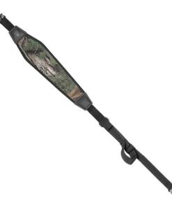 Grovtev QS Trek Sling with Swivels RealTree Xtra Green