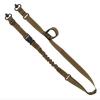 Grovtec QS 2-Point Sentry Sling with Push Button Swivels Coyote Brown