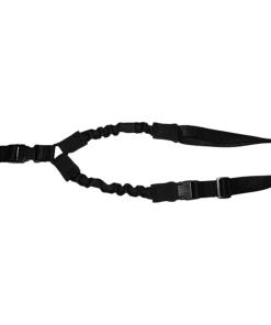 GrovTec Single Point Bungee Sling Black