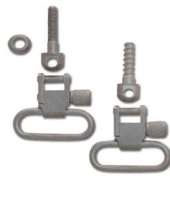 GrovTec Machine Screw and Wood Screw Swivels