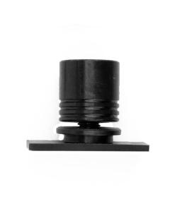 Grovtec Stock AR Forearm Push Button Adaptor
