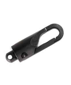 GrovTec Snap Hook Detachable Swivel Adaptor