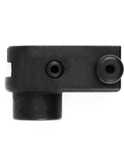 GrovTec Bayonet Adaptor PB Base Black