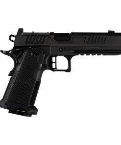 Alpha Foxtrot AF1911 Romulus Handgun 9mm Luger 17rd (1) & 20rd (1) Magazines 5" Barrel Black OR