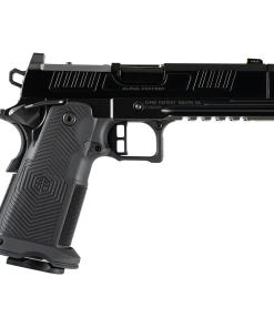 Alpha Foxtrot AF1911 Romulus OR Handgun 9mm Luger 20rd Magazines (2) 3.5" Threaded Barrel Black