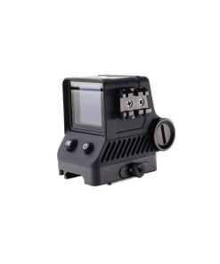 X-Vision Optics Flex 1 Thermal Reflex Sight 320x280 1-4x 13mm