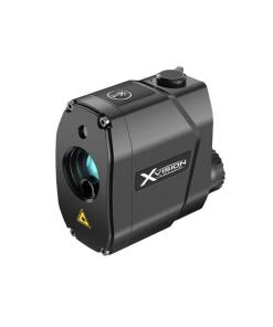 X-Vision Optics Impact 100 Thermal Laser Rangefinder 905nm 650yd