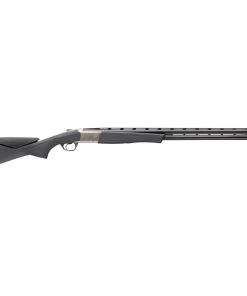 Browning Cynergy CX Composite Shotgun 12 ga 3" Chamber 2rd Capacity 32" Barrel Black