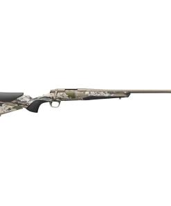 Browning X-Bolt 2 Speed SPR Rifle 6.8 Western 3rd Magazine 20" Barrel OVIX Camo