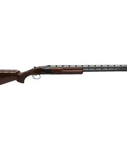 Browning Citori CXT Shotgun 12ga 3" Chamber 2rd Capacity 32" Barrel Adjustable Comb Wood Stock