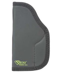 Sticky Holsters Large Sticky Pocket Holster for 5" Large/Full Size Autos Grey Ambi