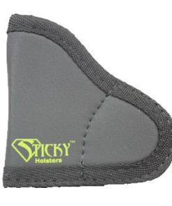 Sticky Holsters Small Sticky Pocket Holster for NAA PUG Black Ambi