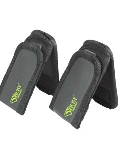 Super Mag Pouch for dble stack and lge single stack 1911 style mags 2 pack