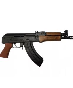 Century Arms US VSKA Draco AK Pistol 7.62X39mm 30rd Magazine 10.5" Barrel U.S Palm Grip