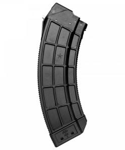 Century Arms US Palm AK30R Rifle Magazine Black 7.62x39mm 30/rd