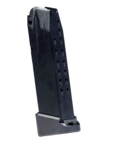 Canik Compact Handgun Magazine for TP9 Elite 9mm Luger 15 +3/rd