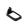 Canik TCS Full Size Magwell for Select Models Black