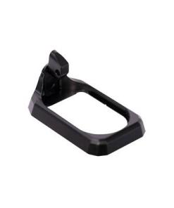 Canik TCS Full Size Magwell for Select Models Black